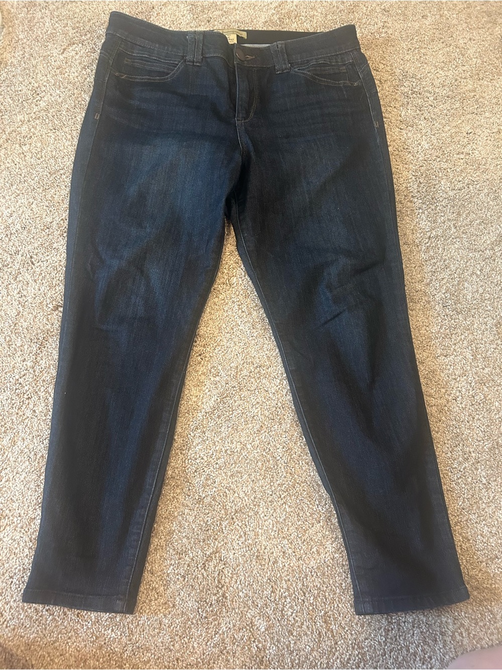 Democracy Absolution Skinny Jeans